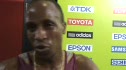 Saif Saaeed Shaheen 5000 Semis 2009 IAAF World Track and Field Championships