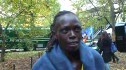 Salina Kosgei 5th talks about the epic fall