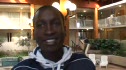 Sam Chelanga Liberty prerace