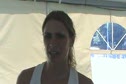 Sarah Bowman 1500m Finals
