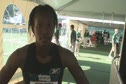 Shalonda Solomon 200m Finals
