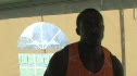 Shawn Crawford 100 rounds USA Outdoor Championships