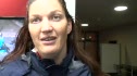 Stephanie Brown Trafton Discus 12th 2009 IAAF World Track Champs
