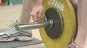 Episode #1 - Steve Hooker Weight Workout