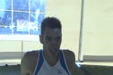 Steve Sherer 1500m Finals