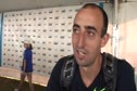 Steve Slattery 825 steeple 2010 adidas Grand Prix