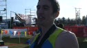 Stephen Furst 9th 2010 USATF XC Championships