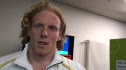 Steven Hooker PV champ with injury IAAF World Championships