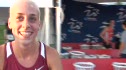 Susan Kuijken 1500 Prelim 2009 NCAA Track and Field Championships