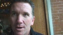 Terrence Mahon, Coach of Ryan Hall