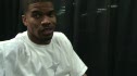 Terrence Tramell 60H Champ 2010 Millrose Games