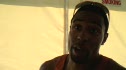 Tevan Everrett Day 1 2009 US Outdoor Track and Field Championships