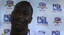 Texas HS 4x200 4A UIL Championships