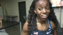 Tiffany Williams 400H 5th 2009 IAAF World Track CHampionships