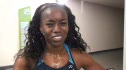 Tiffany Williams 400h 2009 IAAF World Championships