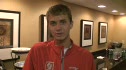Tommy Schmitz - 2009 USATF Road Mile Championships prerace