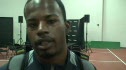Travis Padget 4th 60 meters 2010 BIG