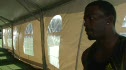 Travis Padgett 100 rounds USA Outdoor Championships