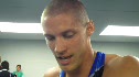 Trey Hardee 3rd Place Dec IAAF 2009 World Track Championships