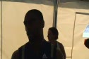 Tyson Gay 100 CHAMP