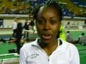 Verone Chambers 400 Champ 2010 NAIA Indoor Champion