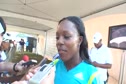 Veronica Campbell-Brown 2199 200 2010 adidas Grand Prix