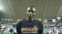 Virgil Mitchell NAIA 60H Champ