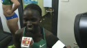 Vivian Cheruiyot 5000 Champ 2009 IAAF World Track Championships