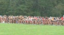 W Paul Short Gold Race