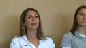 W Press Conf - How to promote the sport