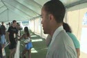 Wallace Spearmon Part 2 200m Finals