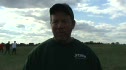Walt Drenth, Michigan State
