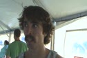 Will Leer 4th 1500m Finals