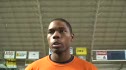 William Moses NAIA HJ Champ