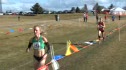 Open Womens 8k USATF XC Championship