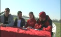 Live Show - Women's ind. predictions, Molly & Nate