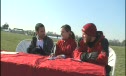 Live Show - Women's team predictions, Molly & Nate