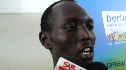Yusuf Saad Kamel 1500 Champ IAAF 2009 Track and Field Championships