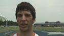 Zach Ornelas Steeple CHAMP 2008 NON