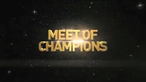 adidas Meet of Champions 2011 Highlights