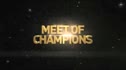 adidas Meet of Champions 2011 Highlights