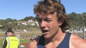 Brent Newdick Interview