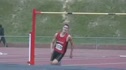 Senior Men High Jump - Friday 1.30pm