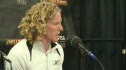 Steve Hooker Press Conference