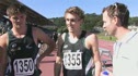 Manawatu-Wanganui Men 19 Relay Interview