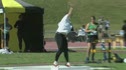 Shot Put Senior Women - Saturday