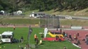 400m Women 16 Final - Saturday