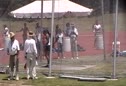 Nikki James Discus
