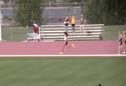 Brenda Martinez 800m Opener (2:04)- ASU Invitational 2010