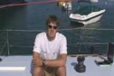 WINDANCER (GL 70), Boat Manager, Thomas Beebe